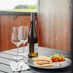 ホテル Sonnenhotel Weingut Roemmert Und Wellness 4*