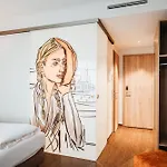 ホテル Sonnenhotel Weingut Roemmert Und Wellness フォルカッハ
