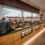Sonnenhotel Weingut Roemmert Und Wellness フォルカッハ