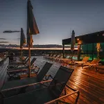 ホテル Sonnenhotel Weingut Roemmert Und Wellness 4*