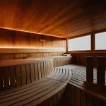 Sonnenhotel Weingut Roemmert Und Wellness フォルカッハ
