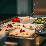 Sonnenhotel Weingut Roemmert Und Wellness ホテル