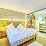 Sonnenhotel Weingut Roemmert Und Wellness