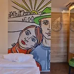 ホテル Sonnenhotel Weingut Roemmert Und Wellness 4*