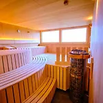 ホテル Sonnenhotel Weingut Roemmert Und Wellness 4*