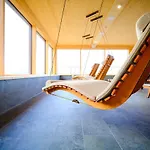 ホテル Sonnenhotel Weingut Roemmert Und Wellness