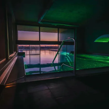 Sonnenhotel Weingut Roemmert Und Wellness فندق