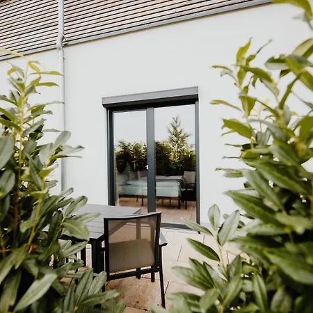 فندق Sonnenhotel Weingut Roemmert Und Wellness