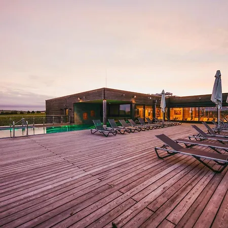 Sonnenhotel Weingut Roemmert Und Wellness