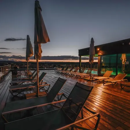 فندق Sonnenhotel Weingut Roemmert Und Wellness 4*