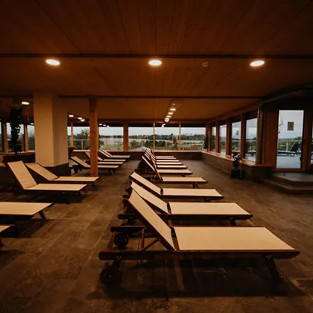 Sonnenhotel Weingut Roemmert Und Wellness فندق فولكاخ