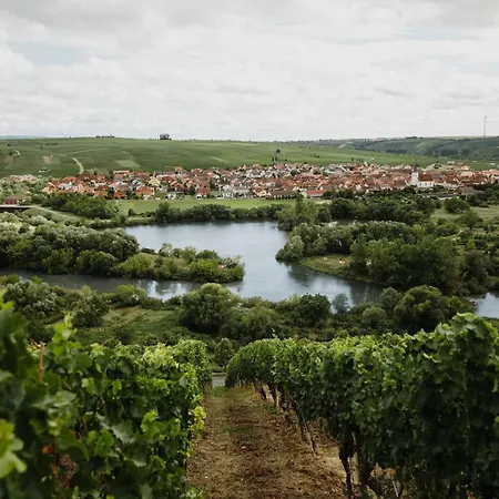 Sonnenhotel Weingut Roemmert Und Wellness 4*