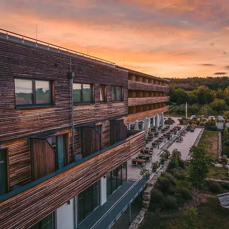 Sonnenhotel Weingut Roemmert Und Wellness Volkach