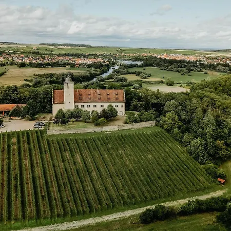 Sonnenhotel Weingut Roemmert Und Wellness