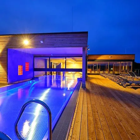 فندق Sonnenhotel Weingut Roemmert Und Wellness فولكاخ