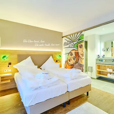 Sonnenhotel Weingut Roemmert Und Wellness