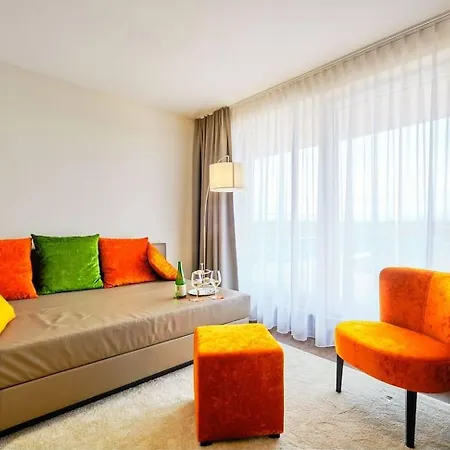 Sonnenhotel Weingut Roemmert Und Wellness