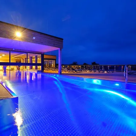 Sonnenhotel Weingut Roemmert Und Wellness فندق