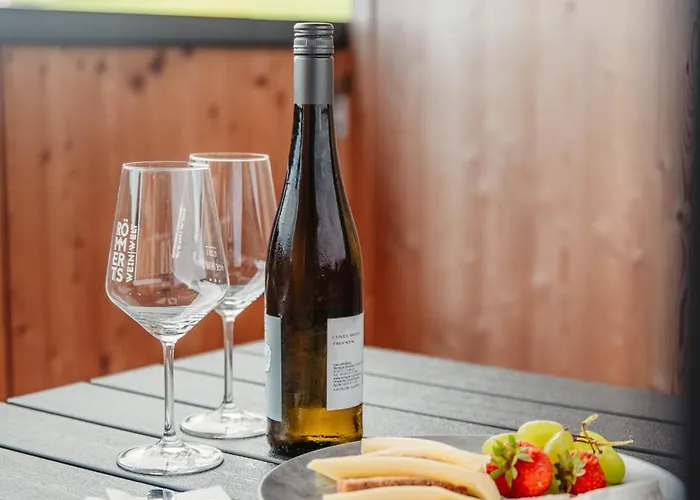 Hotel Sonnenhotel Weingut Roemmert Und Wellness 4*