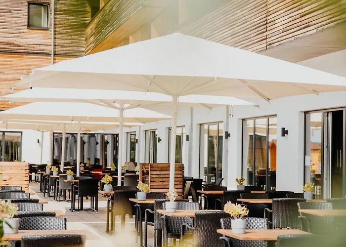 Sonnenhotel Weingut Roemmert Und Wellness Hotel