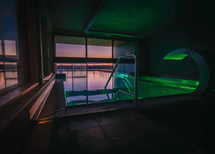 Sonnenhotel Weingut Roemmert Und Wellness Hotel