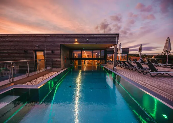 Hotel Sonnenhotel Weingut Roemmert Und Wellness 4*