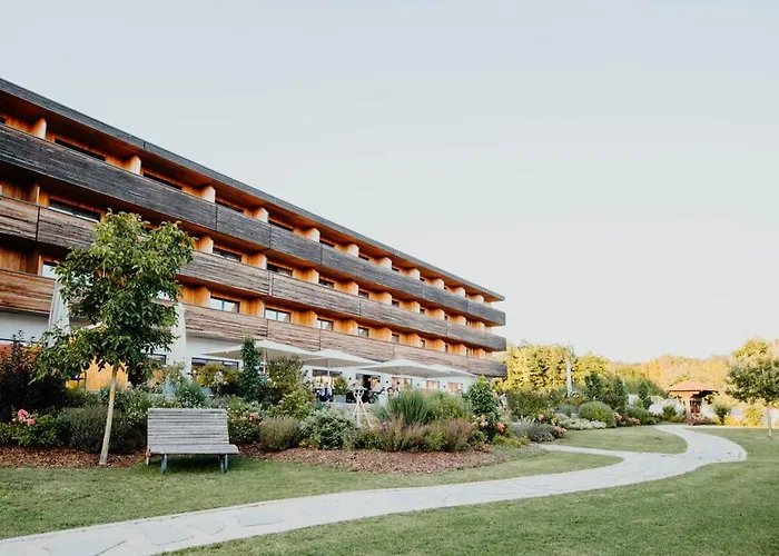 Sonnenhotel Weingut Roemmert Und Wellness Hotel Volkach