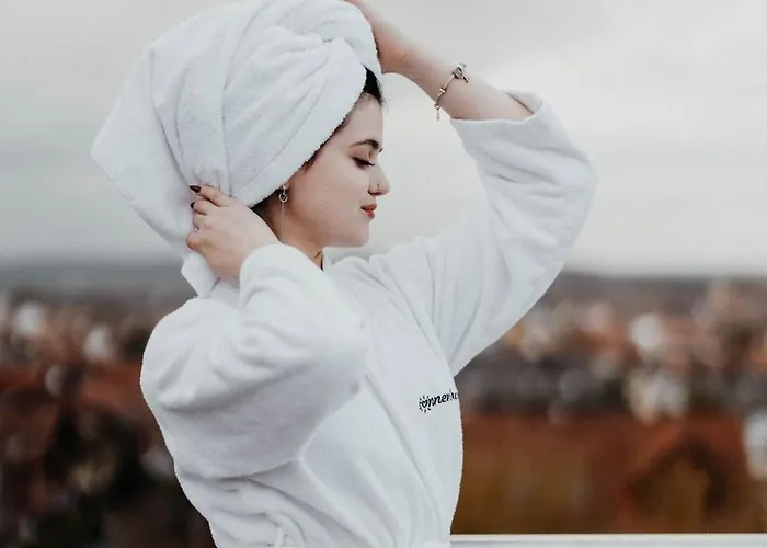 Sonnenhotel Weingut Roemmert Und Wellness 4*