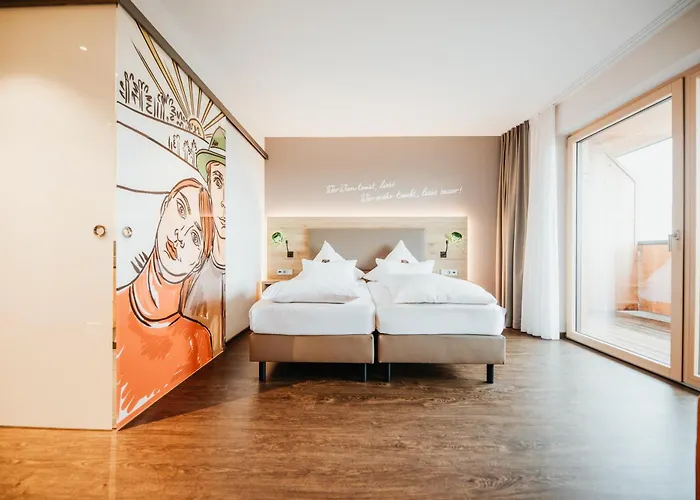 Hotel Sonnenhotel Weingut Roemmert Und Wellness