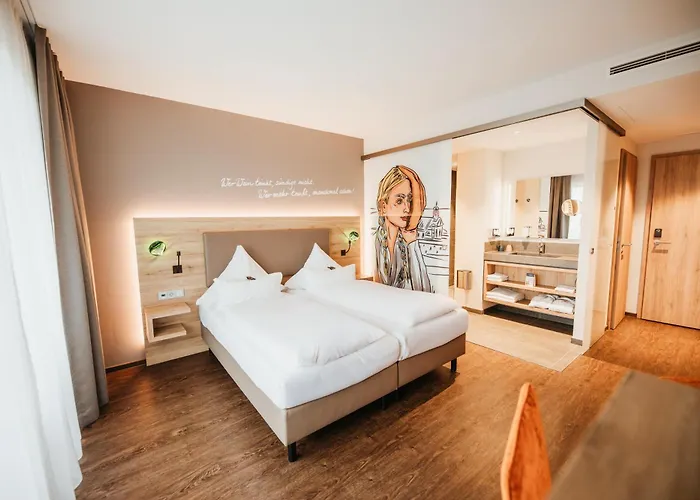 Sonnenhotel Weingut Roemmert Und Wellness Hotel 4*