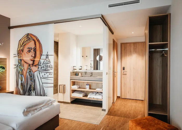 Sonnenhotel Weingut Roemmert Und Wellness Hotel