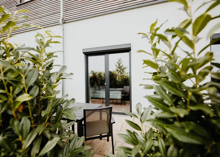 Hotel Sonnenhotel Weingut Roemmert Und Wellness