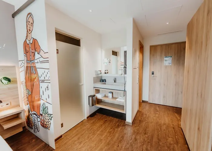 Sonnenhotel Weingut Roemmert Und Wellness