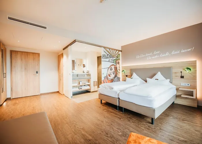 Sonnenhotel Weingut Roemmert Und Wellness 4*