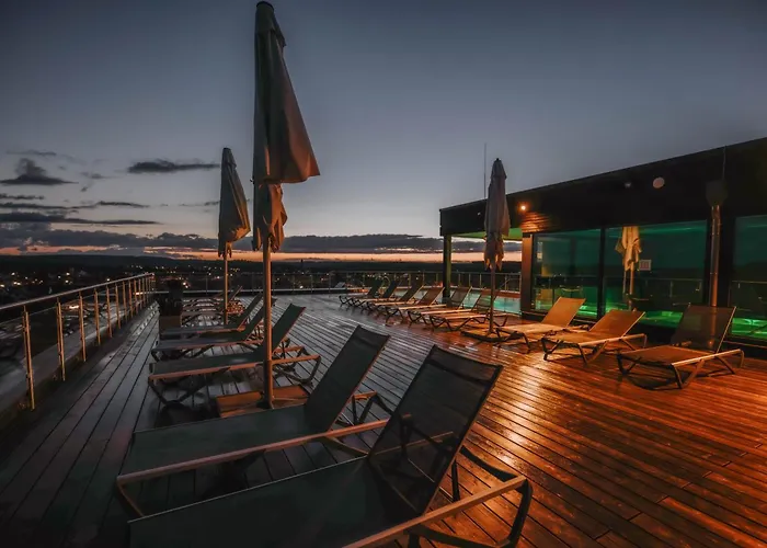 Hotel Sonnenhotel Weingut Roemmert Und Wellness 4*