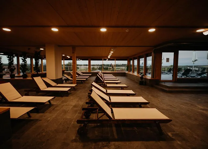 Sonnenhotel Weingut Roemmert Und Wellness Hotel Volkach