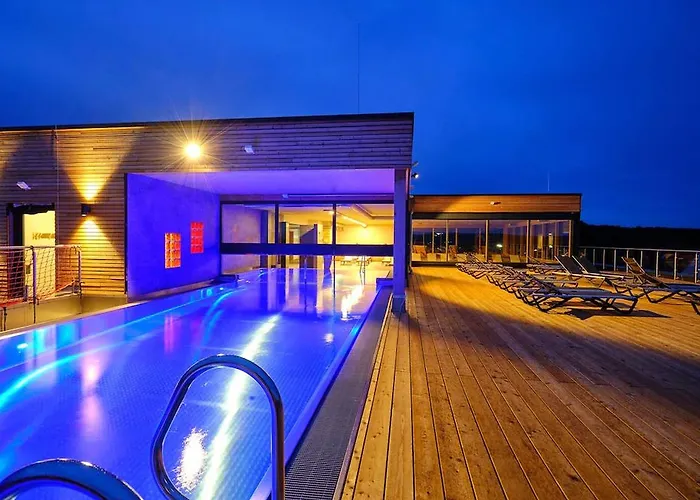 Hotel Sonnenhotel Weingut Roemmert Und Wellness Volkach