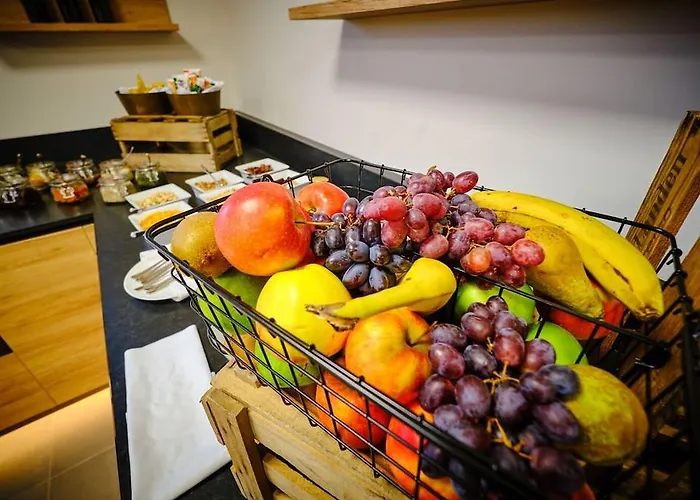 Sonnenhotel Weingut Roemmert Und Wellness 4* Volkach