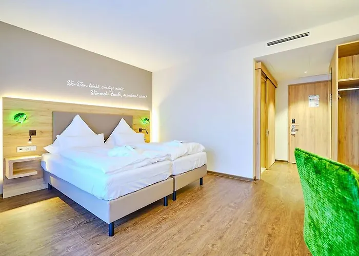 Sonnenhotel Weingut Roemmert Und Wellness Hotel 4*