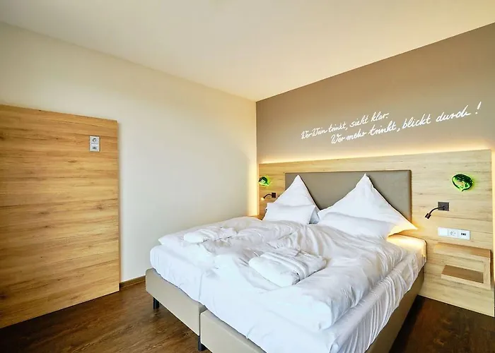 Sonnenhotel Weingut Roemmert Und Wellness Volkach