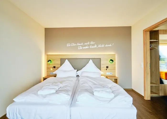 Hotel Sonnenhotel Weingut Roemmert Und Wellness Volkach