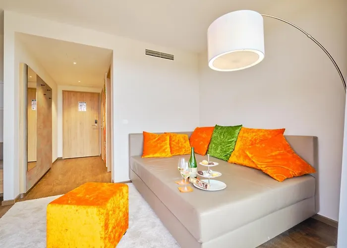 Sonnenhotel Weingut Roemmert Und Wellness Hotel Volkach