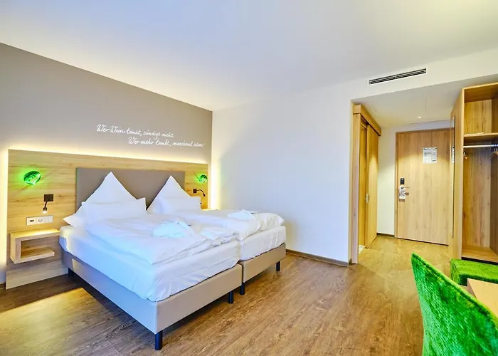 Sonnenhotel Weingut Roemmert Und Wellness Hotel
