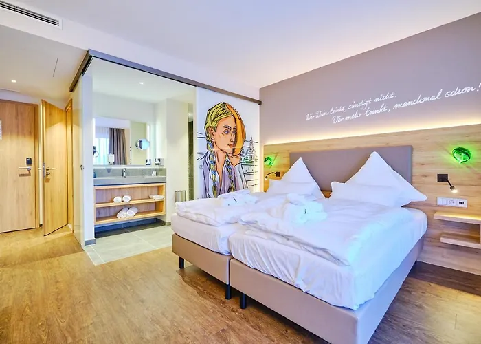Hotel Sonnenhotel Weingut Roemmert Und Wellness Volkach