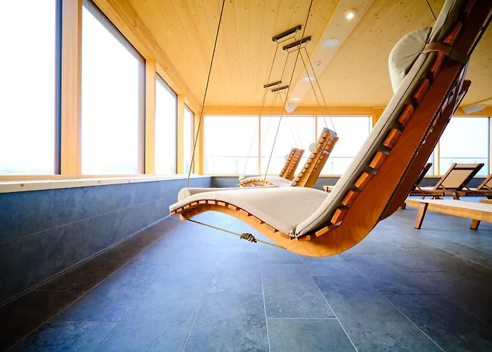 Hotel Sonnenhotel Weingut Roemmert Und Wellness
