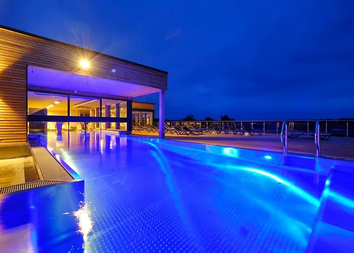 Sonnenhotel Weingut Roemmert Und Wellness Hotel