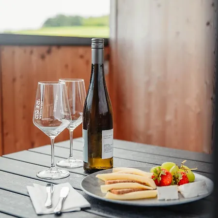 ホテル Sonnenhotel Weingut Roemmert Und Wellness 4*