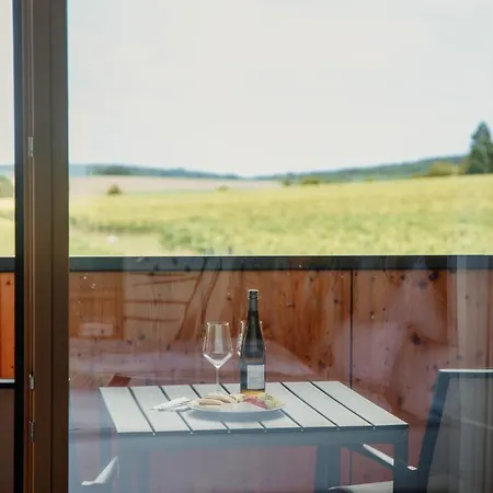 Sonnenhotel Weingut Roemmert Und Wellness Volkach