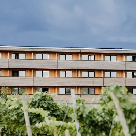 Sonnenhotel Weingut Roemmert Und Wellness