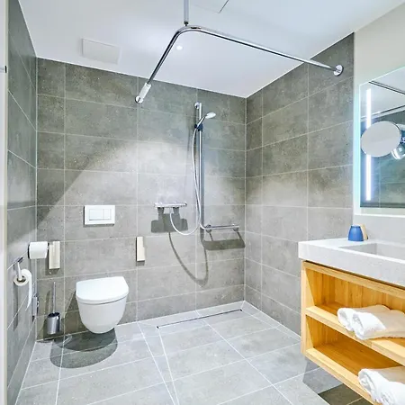 Sonnenhotel Weingut Roemmert Und Wellness 4* Volkach